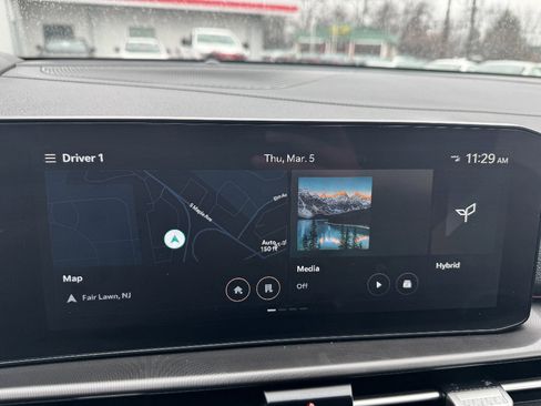 Used 2026 Kia Sportage SX Prestige image 15