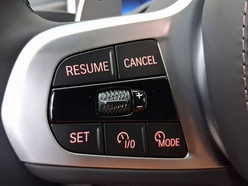 New 2026 BMW X5 sDrive40i w/ M Sport Package RWD image 14