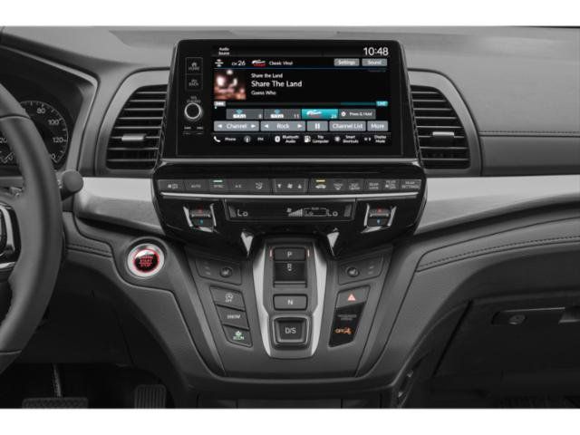 Used 2025 Honda Odyssey EX-L image 9