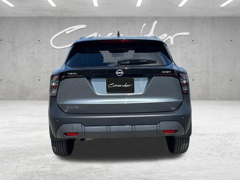 New 2026 Nissan Kicks SV image 15