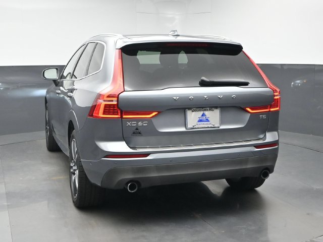 Used 2019 Volvo XC60 T5 Momentum w/ Multimedia Package FWD image 7