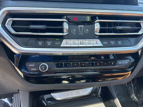 Used 2024 BMW X3 sDrive30i w/ Convenience Package image 43