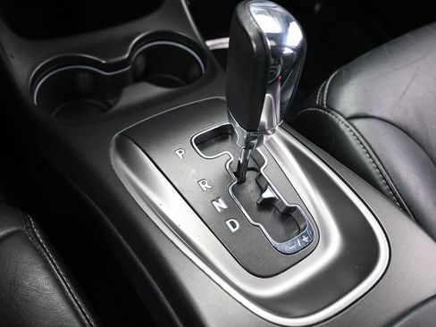 Used 2020 Dodge Journey Crossroad image 24