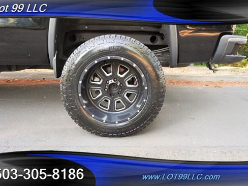 Used 2014 GMC Sierra 1500 SLT w/ SLT Preferred Package AWD/4WD image 35