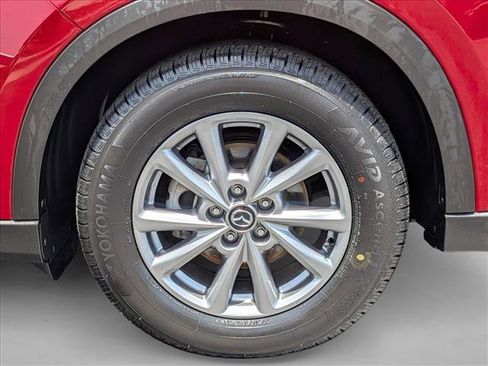 Certified 2023 MAZDA CX-5 AWD 2.5 S image 24