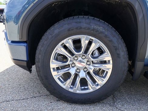 New 2026 GMC Sierra 1500 Denali AWD/4WD image 34