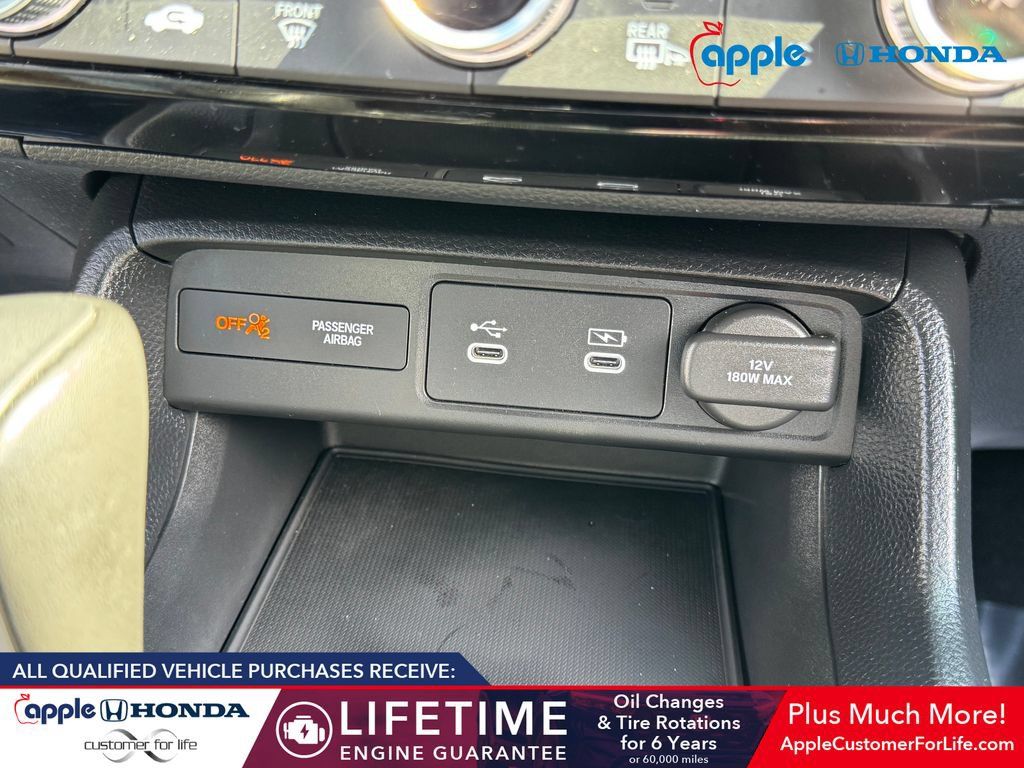 Used 2026 Honda Civic Sport image 27