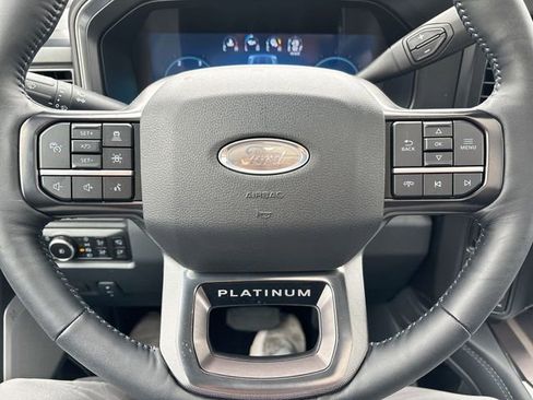 New 2026 Ford F350 Platinum image 17
