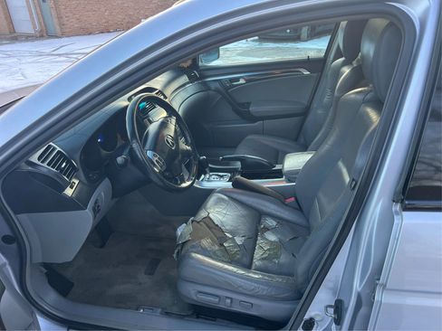 Used 2004 Acura TL image 10