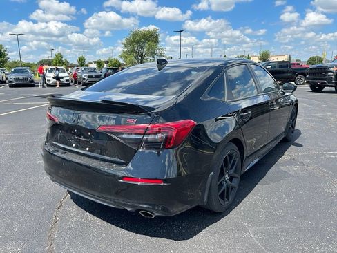 Used 2024 Honda Civic Si image 9