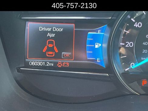 Used 2019 Ford Explorer Limited w/ Class III Trailer Tow Package AWD/4WD image 6