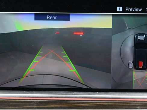 Used 2020 BMW X5 sDrive40i image 18