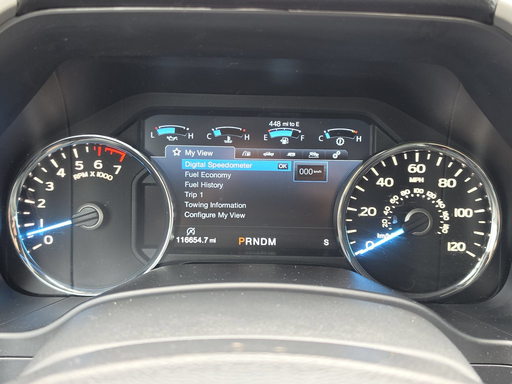 Used 2019 Ford F150 Lariat AWD/4WD image 22
