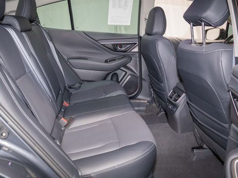 Used 2023 Subaru Legacy Limited AWD/4WD image 14
