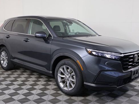 Used 2023 Honda CR-V EX image 3
