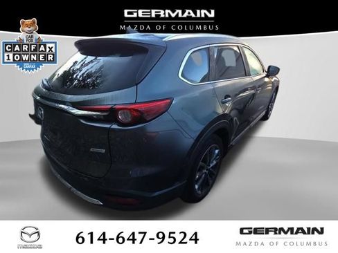 Used 2016 MAZDA CX-9 Signature AWD/4WD image 8