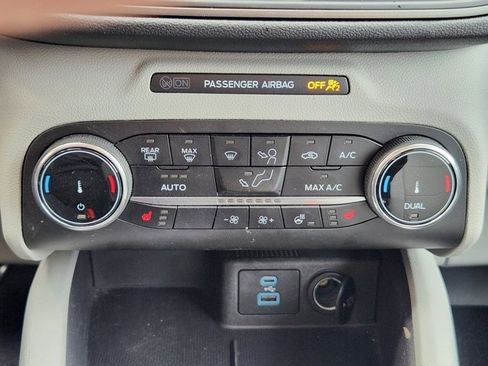 Used 2023 Ford Escape Active image 15