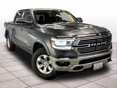 Used 2020 RAM 1500 Laramie w/ Off Road Group