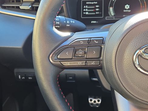 Used 2023 Toyota Corolla GR image 21