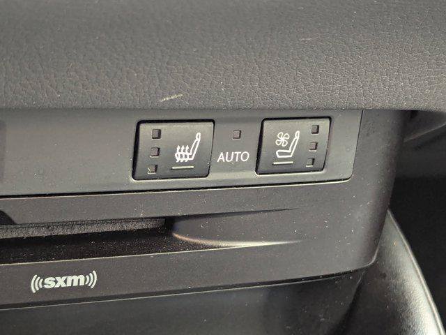 Used 2022 Lexus ES 350 w/ Premium Package FWD image 32