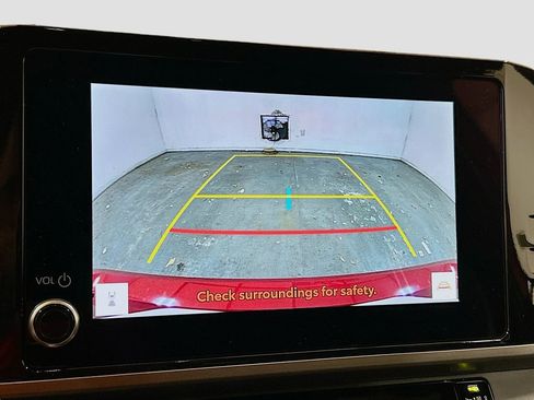 New 2026 Toyota Camry SE Nightshade image 14