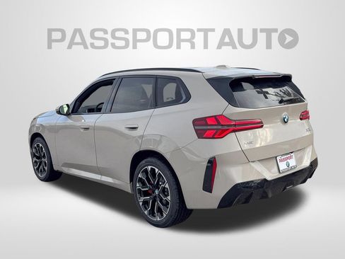 New 2026 BMW X3 xDrive30i w/ Premium Package AWD/4WD image 3