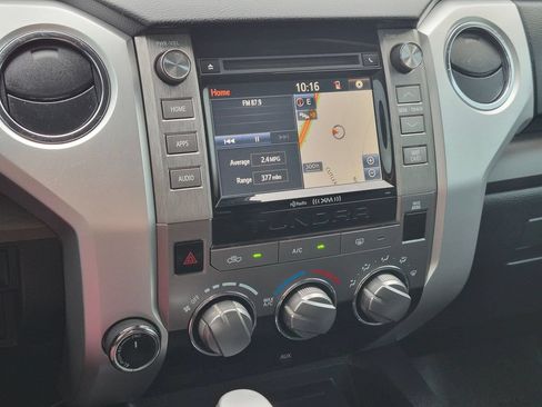 Used 2019 Toyota Tundra SR5 AWD/4WD image 16