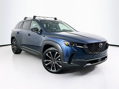 New 2026 MAZDA CX-50 AWD 2.5 S w/ Weather Package