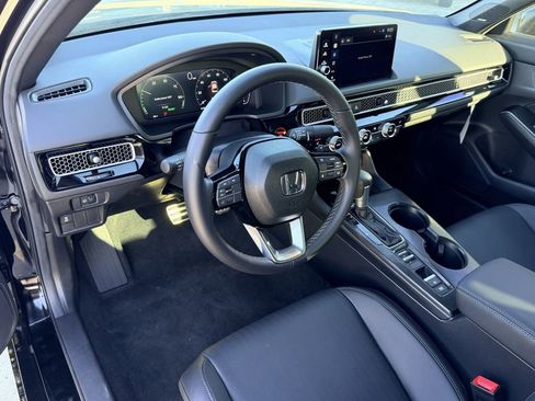 Used 2026 Honda Civic Sport Touring image 20