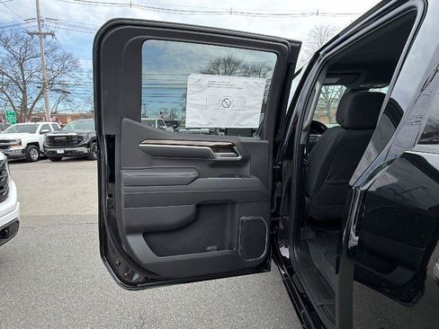 New 2026 GMC Sierra 1500 Elevation w/ Preferred Package image 33