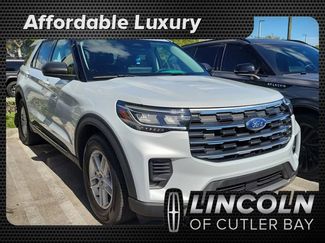 Used 2026 Ford Explorer Active RWD video 1