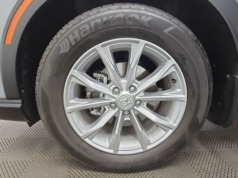 Used 2023 Honda CR-V EX-L image 44