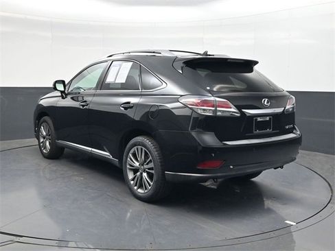 Used 2013 Lexus RX 350 FWD image 6