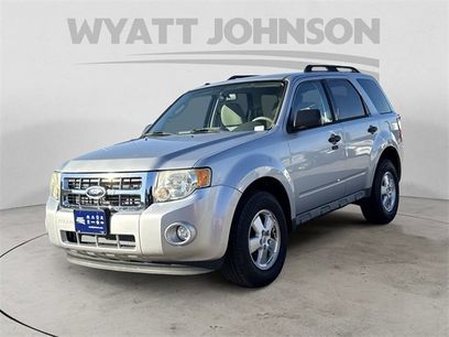 Used 2011 Ford Escape XLT