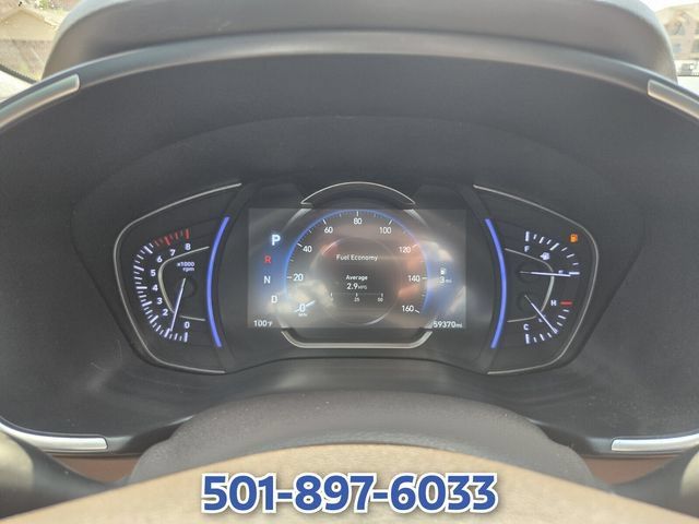 Used 2020 Hyundai Santa Fe SEL AWD/4WD image 30