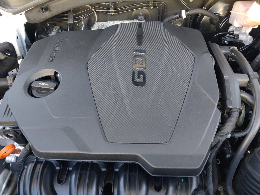 Used 2022 Kia Sorento LX FWD image 30