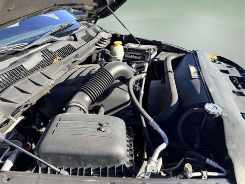 Used 2018 RAM 1500 Express w/ Black Ram 1500 Express Group image 38