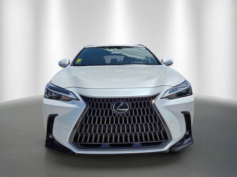 Used 2024 Lexus NX 250 FWD image 8
