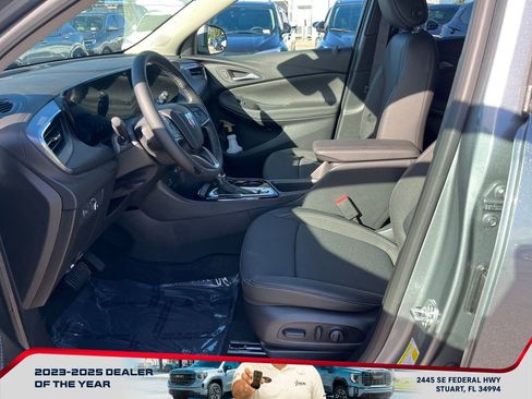 New 2026 Buick Encore GX Preferred w/ Advanced Technology Package image 9