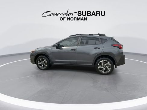 Used 2024 Subaru Crosstrek 2.0i Premium w/ Popular Package #3 image 6