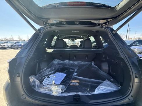 New 2026 Subaru Forester Wilderness image 24