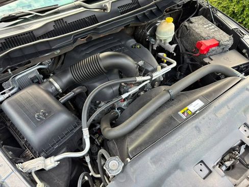 Used 2015 RAM 1500 Sport w/ Convenience Group AWD/4WD image 26