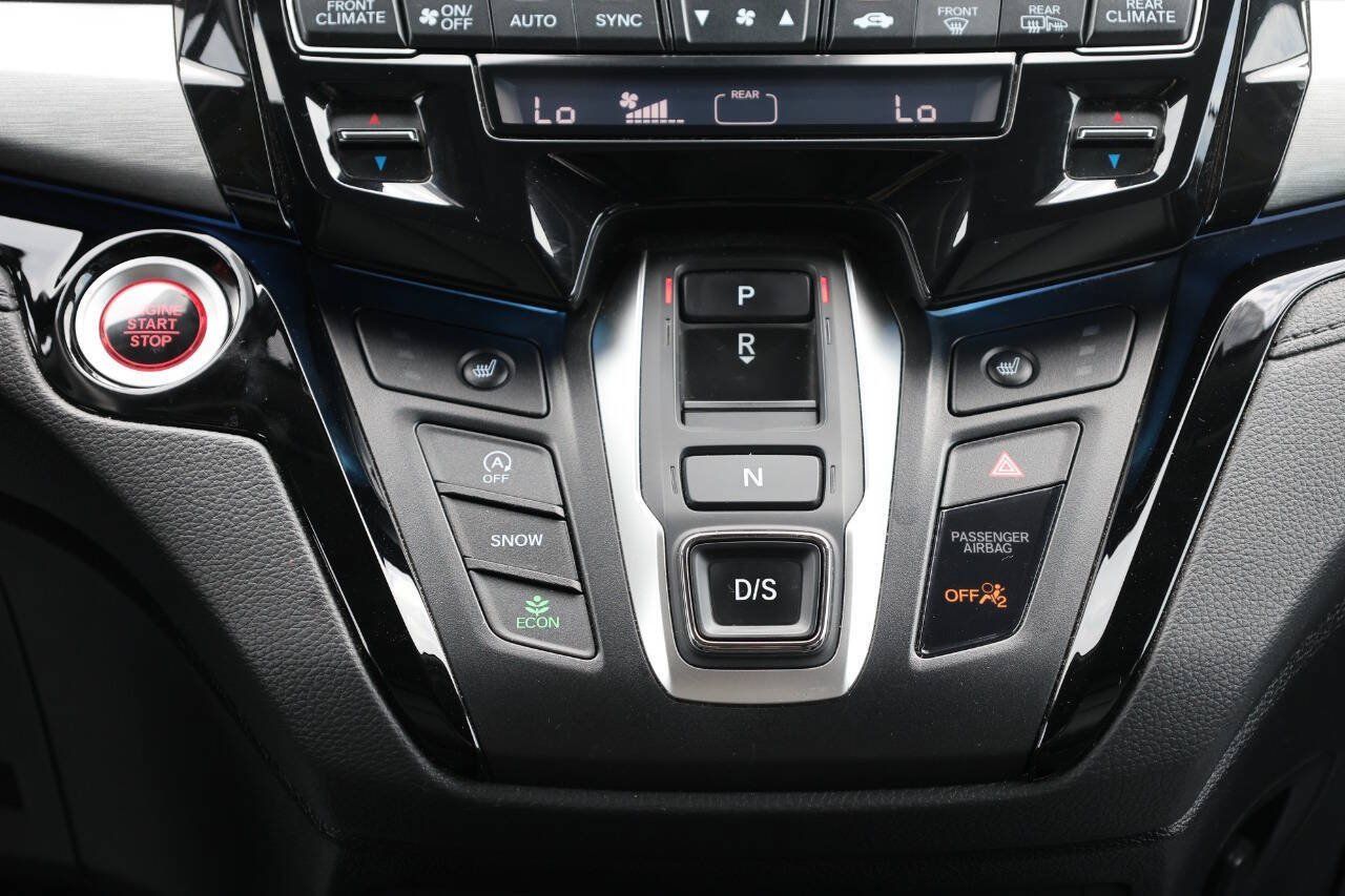 Used 2023 Honda Odyssey Touring image 22