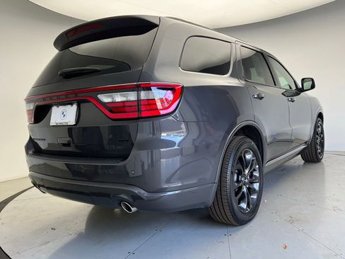 Used 2025 Dodge Durango GT w/ Blacktop Package image 3