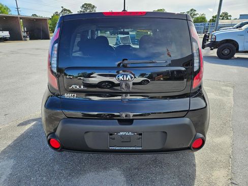 Used 2016 Kia Soul FWD image 5