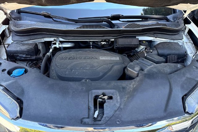 Used 2016 Honda Pilot EX-L image 33