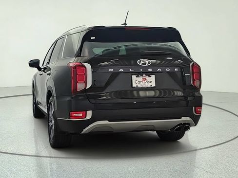Used 2020 Hyundai Palisade SEL AWD/4WD image 5