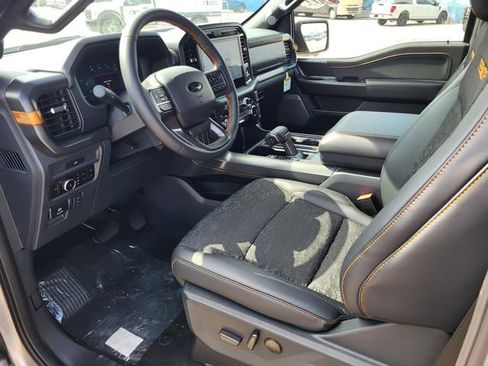New 2026 Ford F150 Tremor AWD/4WD image 32