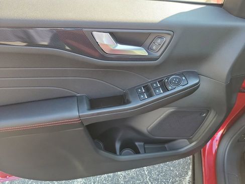 New 2026 Ford Escape ST-Line w/ Tech Pack #1 image 21