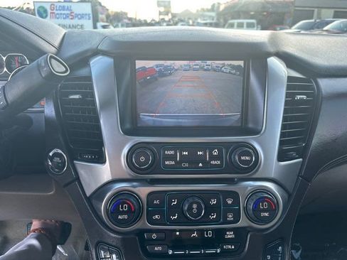 Used 2016 Chevrolet Suburban LTZ image 30